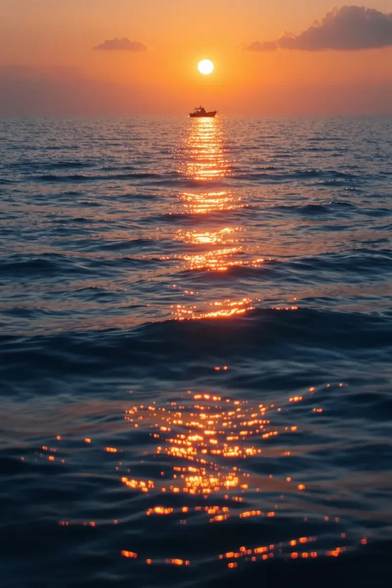 深海回响 电影封面